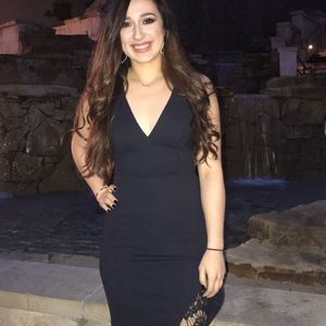 Meet your Posher, Brianna